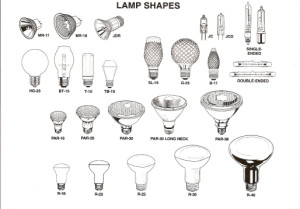 Halogen Lamp Identification - Bulbs Plus, Inc.